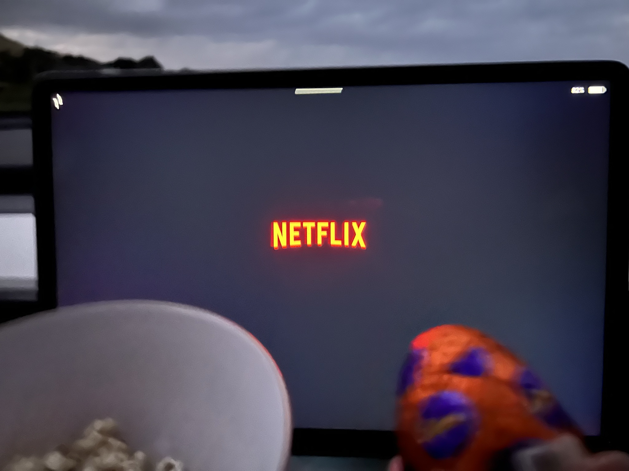 Mobile uploads