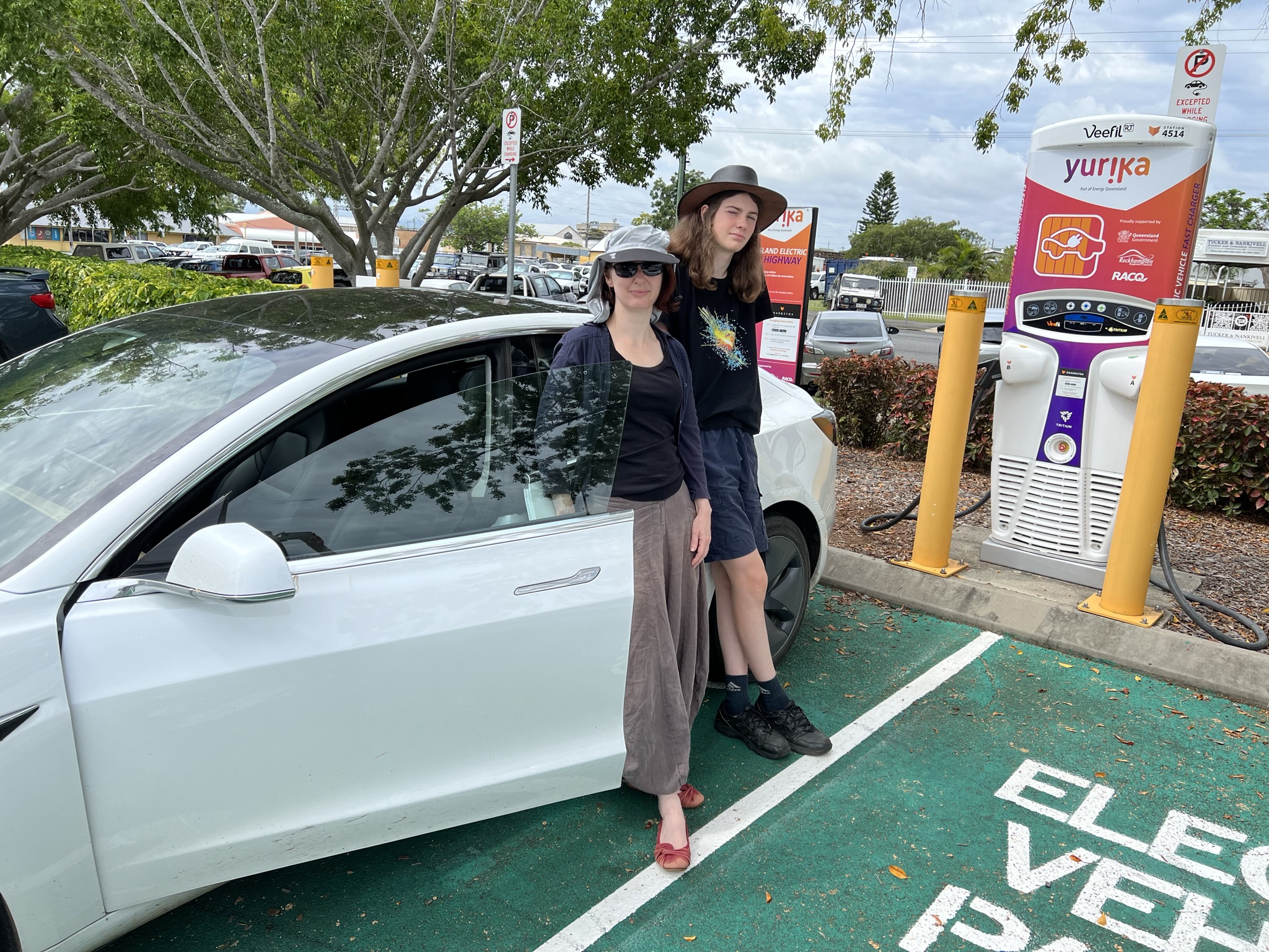 Mobile uploads